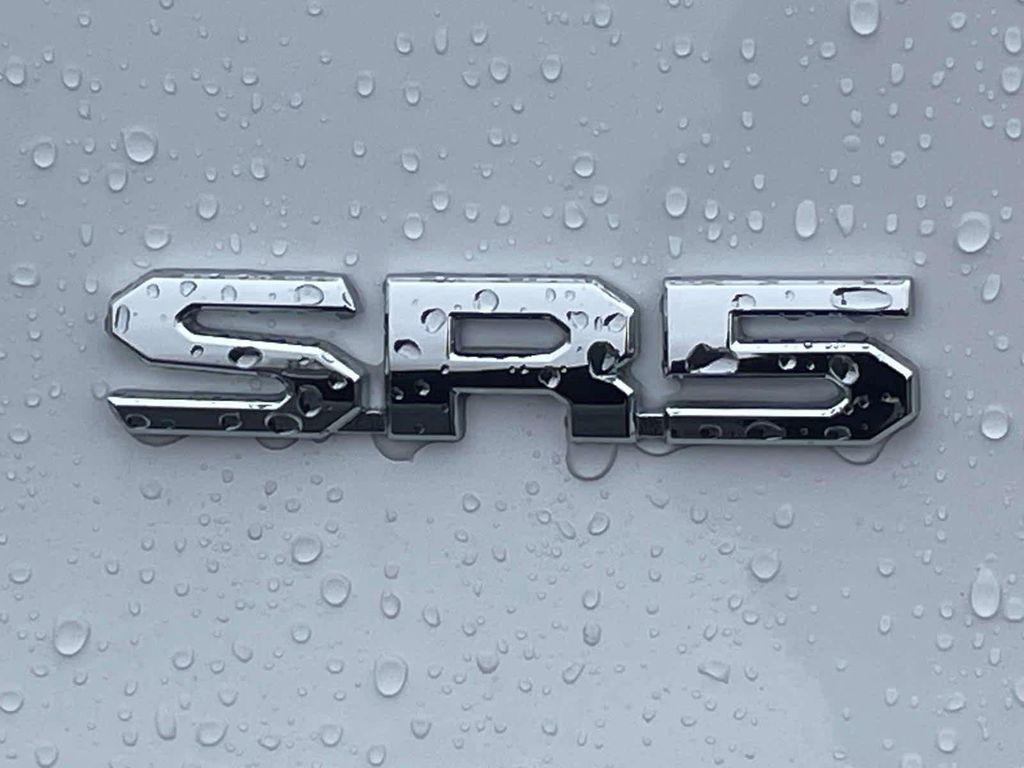 new 2025 Toyota Tacoma car, priced at $41,652