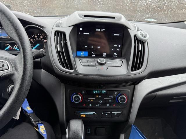 used 2018 Ford Escape car, priced at $11,391
