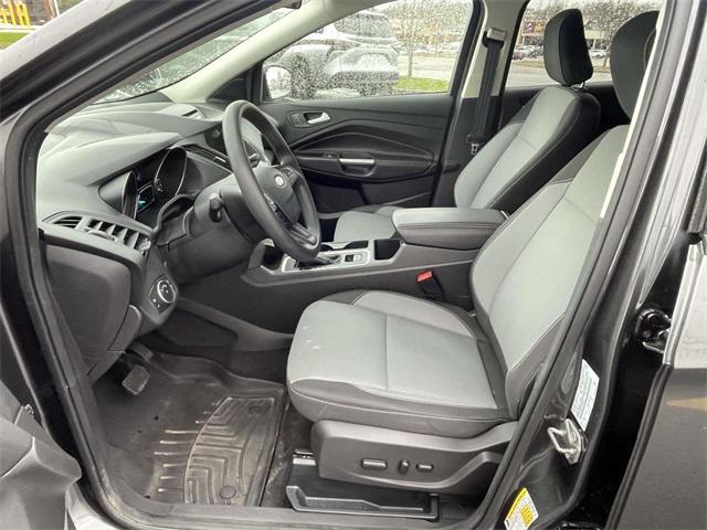 used 2018 Ford Escape car, priced at $9,991
