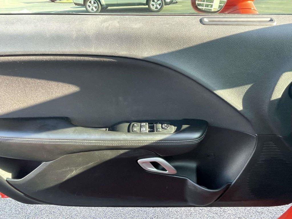 used 2021 Dodge Challenger car, priced at $21,967