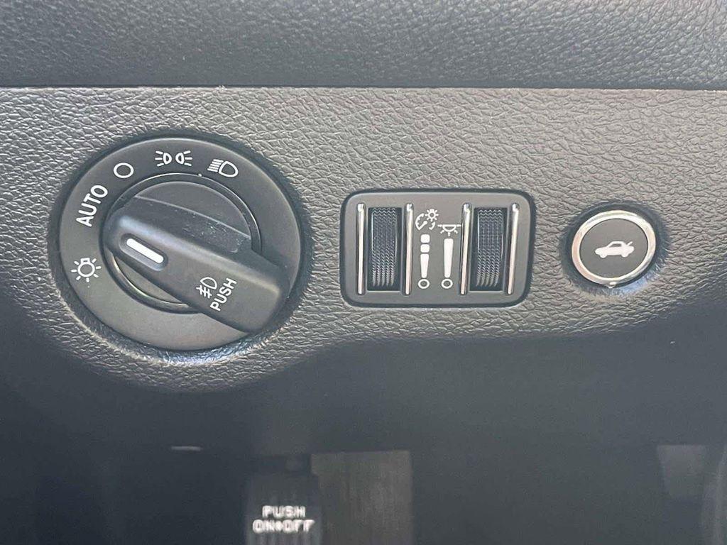 used 2021 Dodge Challenger car, priced at $21,967