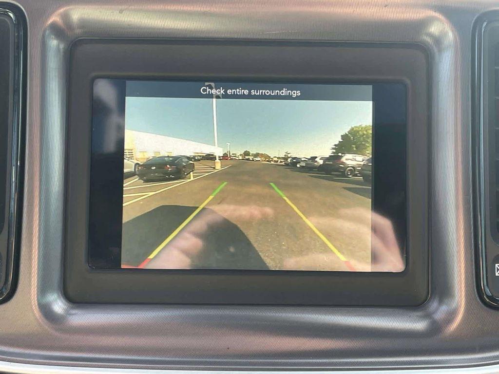 used 2021 Dodge Challenger car, priced at $21,967