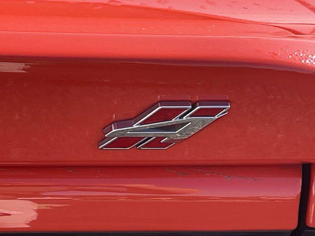 used 2021 Dodge Challenger car, priced at $21,967