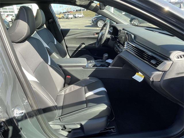 new 2025 Toyota Camry car, priced at $33,084