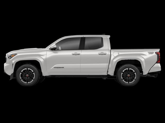 new 2024 Toyota Tacoma car, priced at $51,524