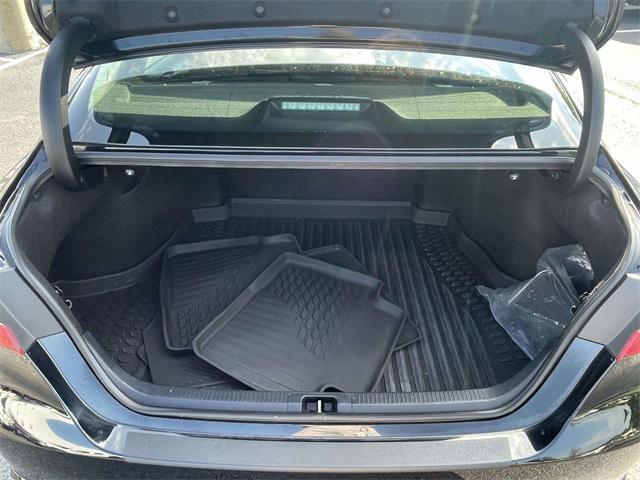used 2024 Toyota Camry car, priced at $24,891