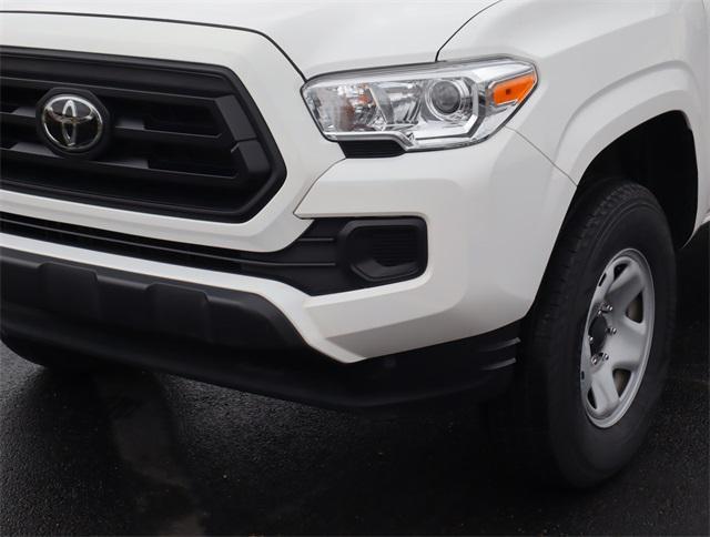 used 2022 Toyota Tacoma car, priced at $31,691