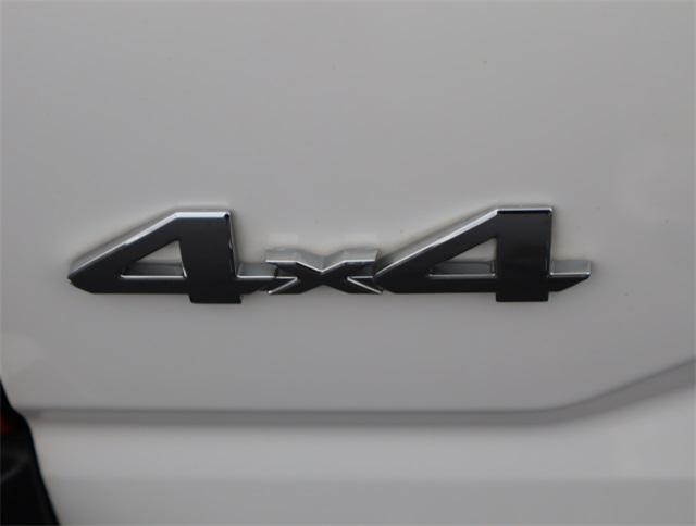 used 2022 Toyota Tacoma car, priced at $31,691