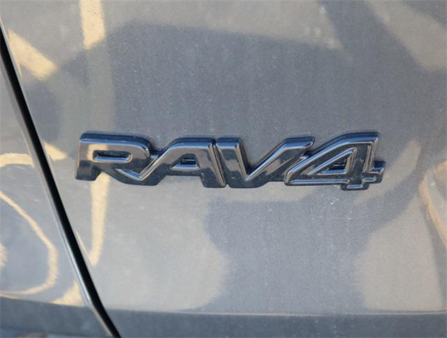 new 2025 Toyota RAV4 Hybrid car, priced at $41,148