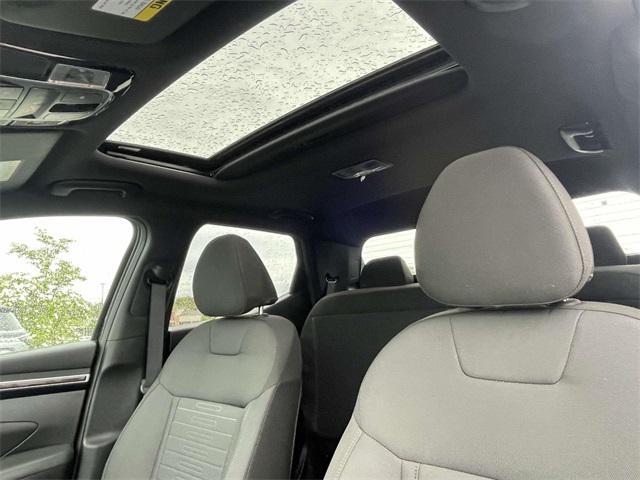 used 2022 Hyundai SANTA CRUZ car, priced at $20,750