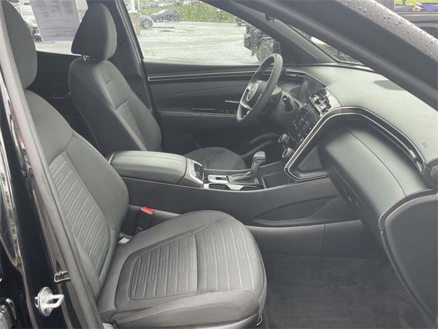 used 2022 Hyundai SANTA CRUZ car, priced at $20,750