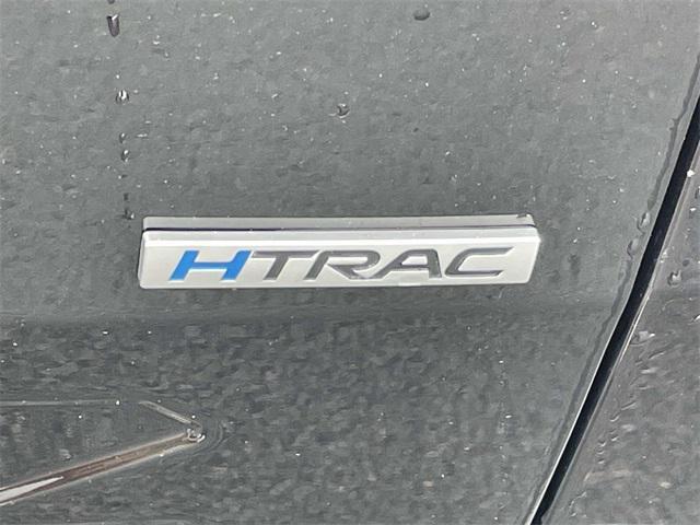 used 2022 Hyundai SANTA CRUZ car, priced at $20,750