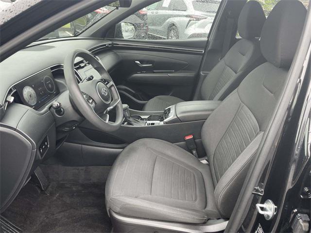 used 2022 Hyundai SANTA CRUZ car, priced at $20,750