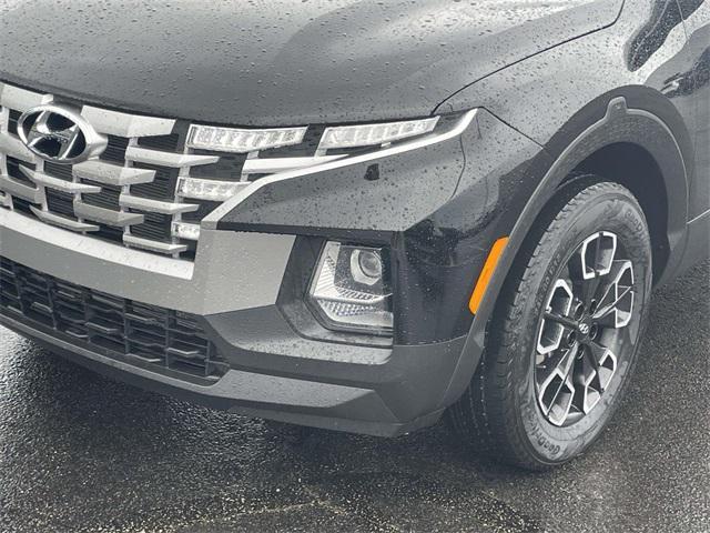 used 2022 Hyundai SANTA CRUZ car, priced at $20,750