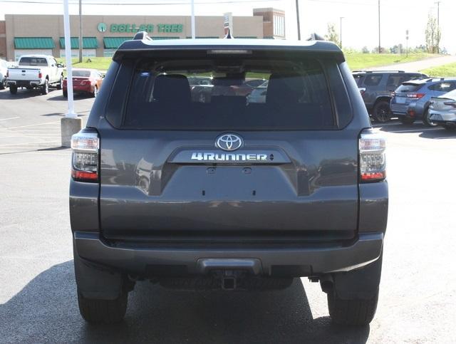 used 2022 Toyota 4Runner car, priced at $34,291