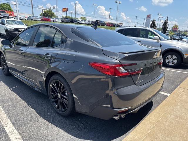 used 2025 Toyota Camry car, priced at $32,991