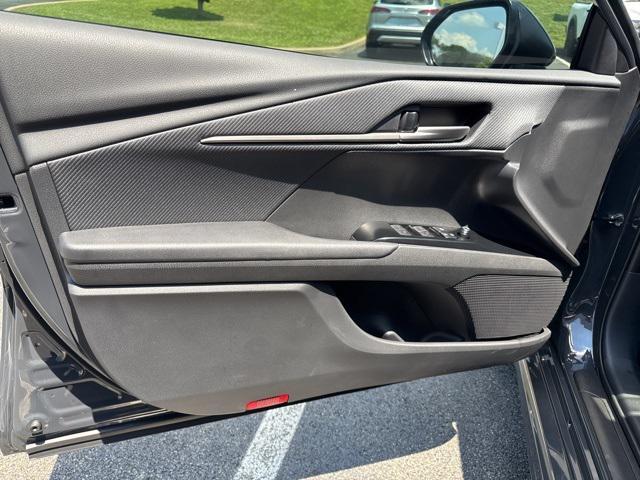 used 2025 Toyota Camry car, priced at $32,991