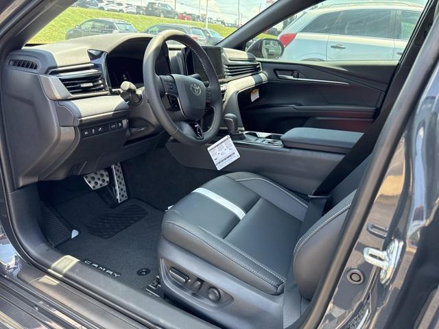 used 2025 Toyota Camry car, priced at $32,991