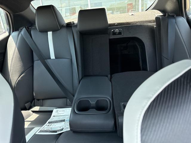 used 2025 Toyota Camry car, priced at $32,991