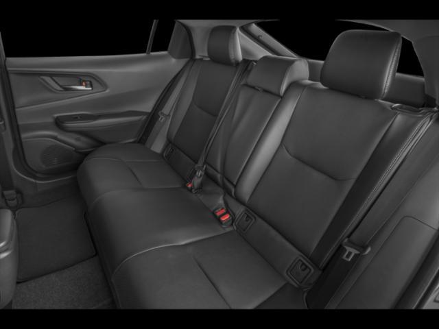 new 2025 Toyota Prius car, priced at $41,048