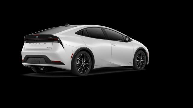 new 2025 Toyota Prius car, priced at $38,803