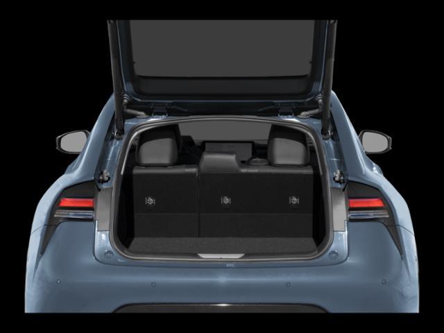 new 2025 Toyota Prius car, priced at $41,048