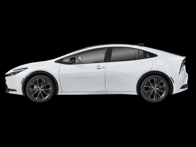new 2025 Toyota Prius car, priced at $41,048