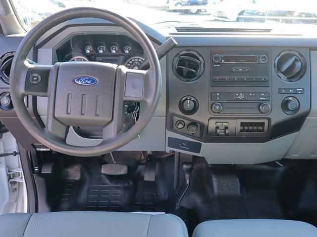 used 2016 Ford F-350 car, priced at $20,991