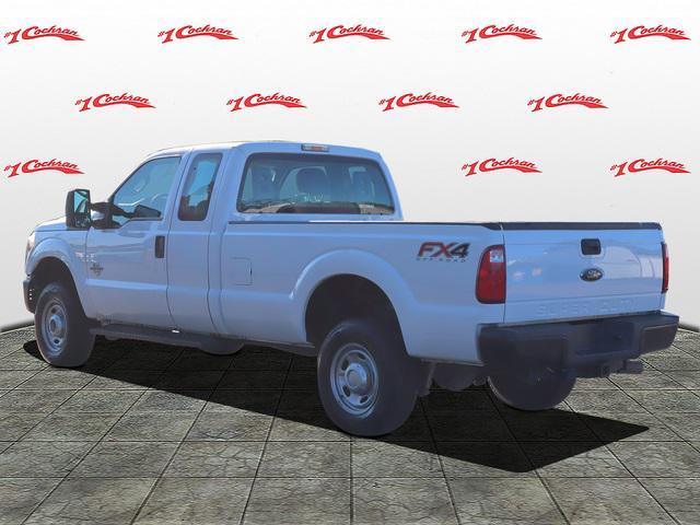 used 2016 Ford F-350 car, priced at $20,991