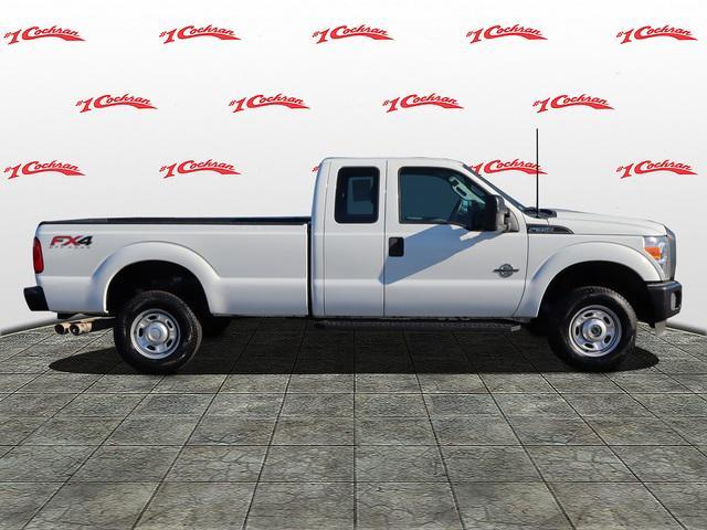 used 2016 Ford F-350 car, priced at $20,991