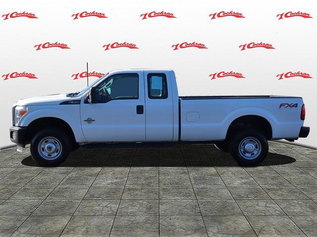 used 2016 Ford F-350 car, priced at $20,991