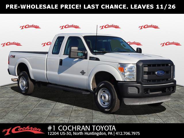 used 2016 Ford F-350 car, priced at $19,491