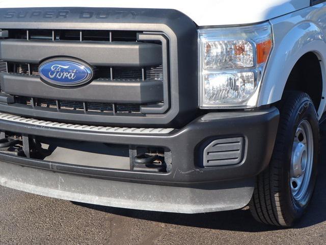 used 2016 Ford F-350 car, priced at $20,991