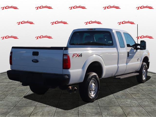 used 2016 Ford F-350 car, priced at $20,991