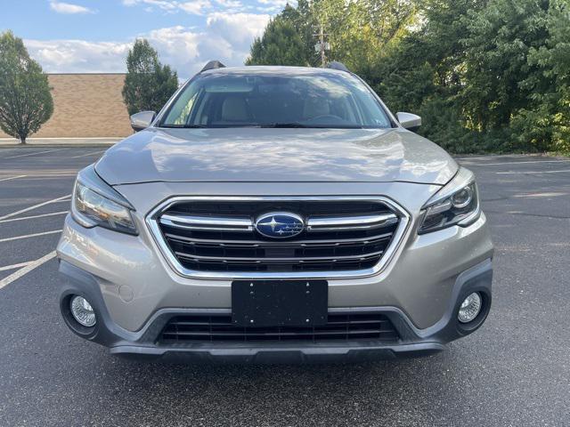 used 2019 Subaru Outback car, priced at $23,254