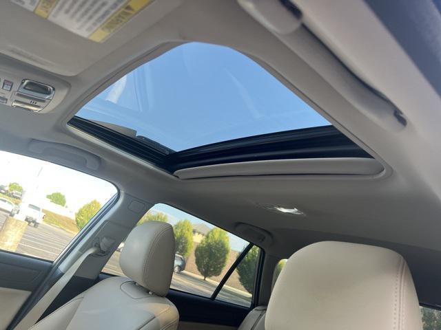 used 2019 Subaru Outback car, priced at $23,254
