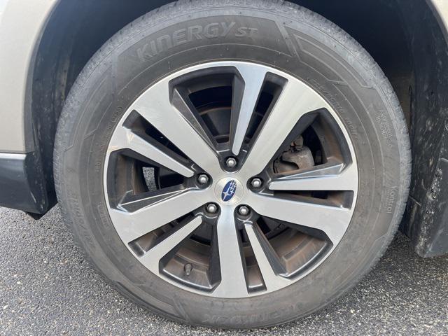 used 2019 Subaru Outback car, priced at $23,254