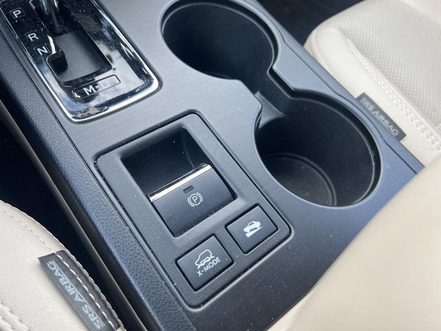 used 2019 Subaru Outback car, priced at $23,254