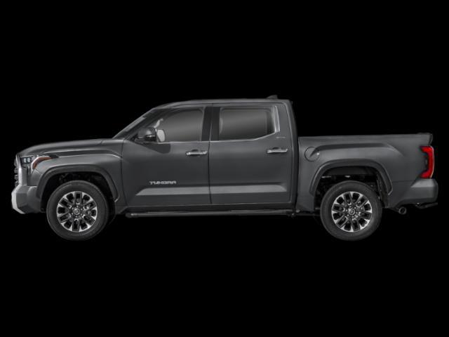new 2025 Toyota Tundra car, priced at $58,503