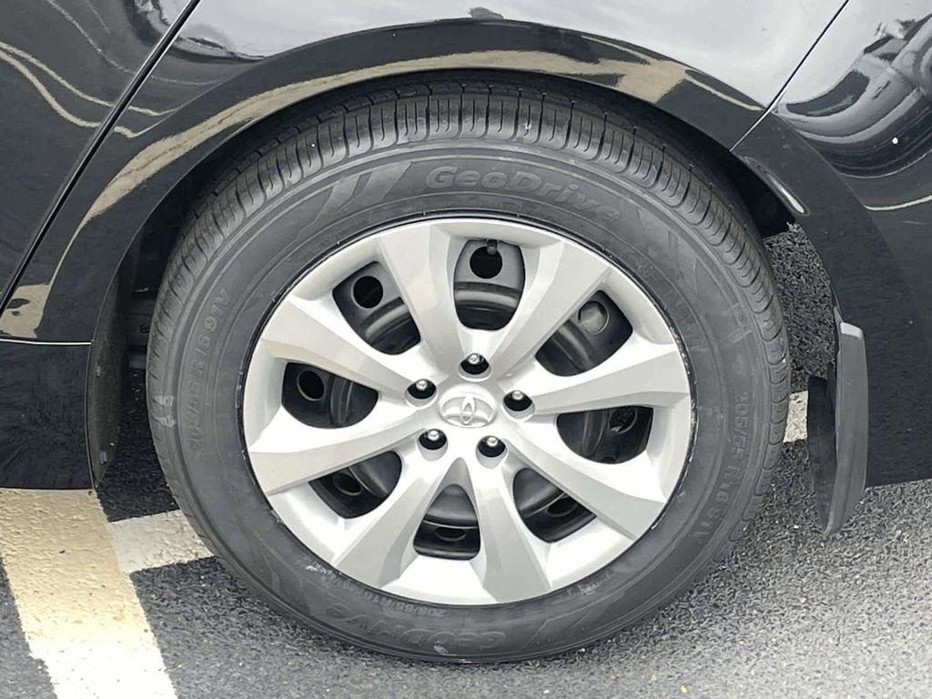 used 2022 Toyota Corolla car, priced at $20,444