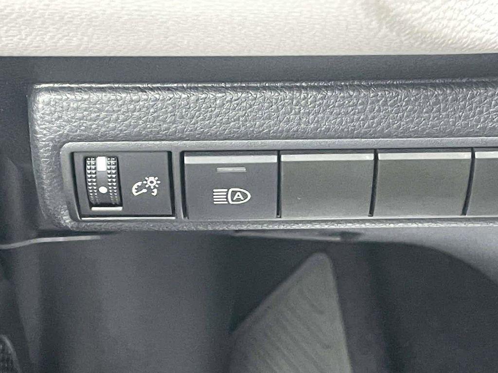 used 2022 Toyota Corolla car, priced at $20,444