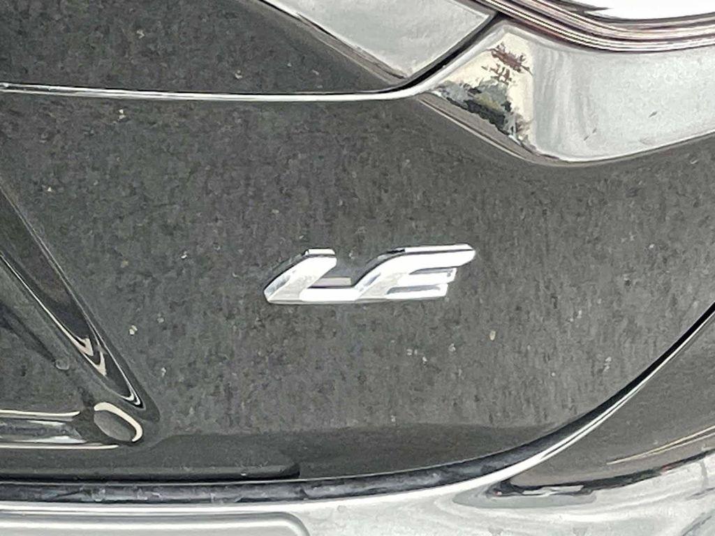 used 2022 Toyota Corolla car, priced at $20,444