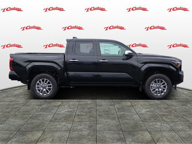 new 2024 Toyota Tacoma car, priced at $51,731