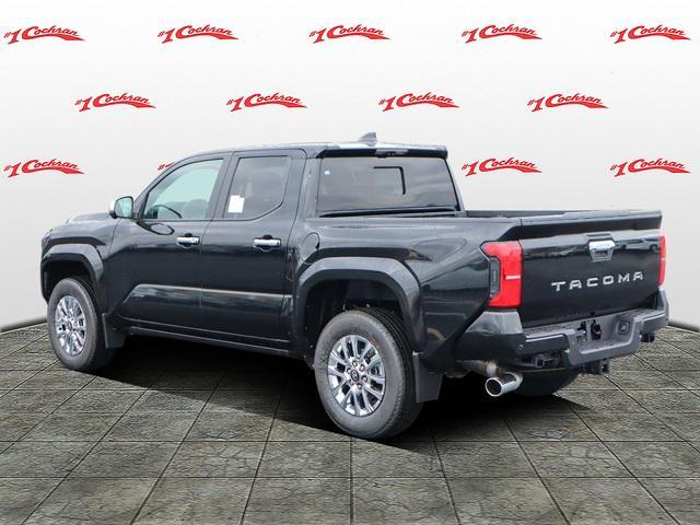 new 2024 Toyota Tacoma car, priced at $51,731