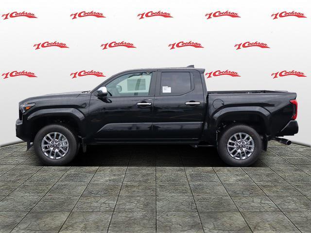 new 2024 Toyota Tacoma car, priced at $51,731