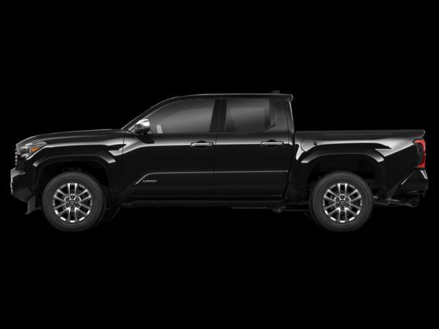 new 2024 Toyota Tacoma car, priced at $51,731