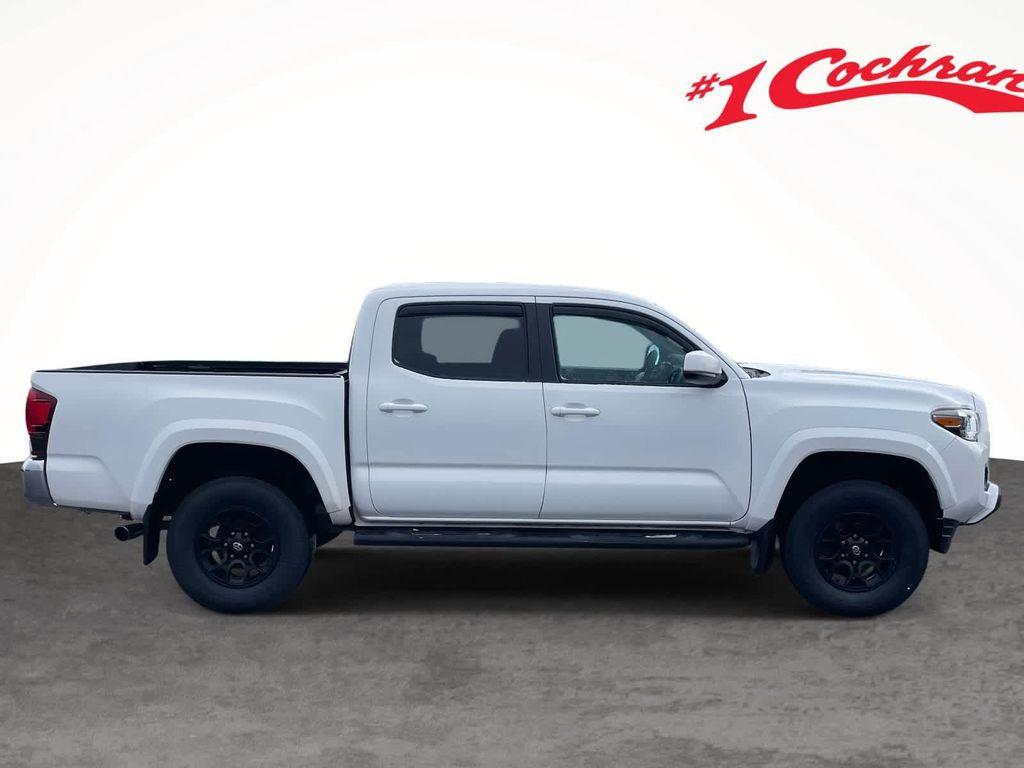used 2019 Toyota Tacoma car, priced at $29,939