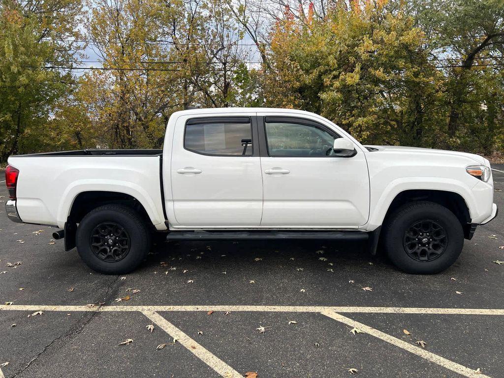 used 2019 Toyota Tacoma car, priced at $29,939