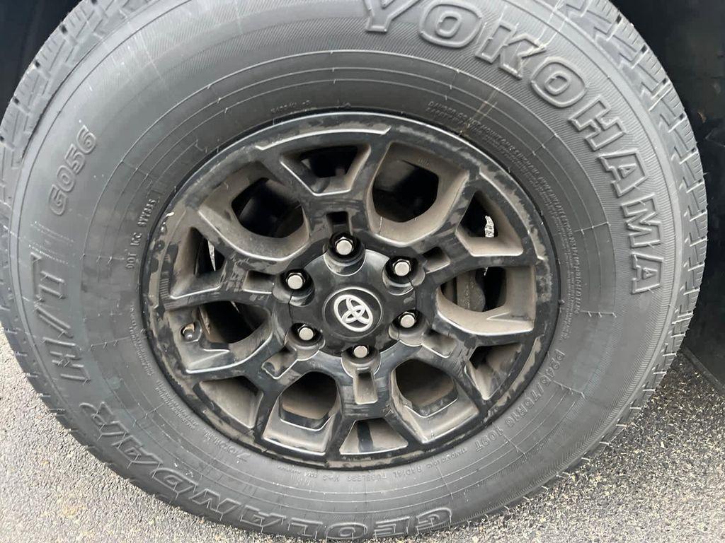 used 2019 Toyota Tacoma car, priced at $29,939