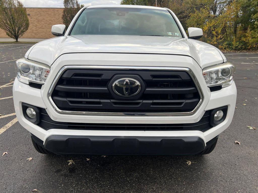 used 2019 Toyota Tacoma car, priced at $29,939